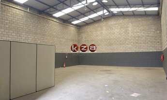 Imagem 6: Vende ou aluga barracão no Loteamento Nova Espírito Santo em Valinhos