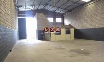 Imagem 7: Vende ou aluga barracão no Loteamento Nova Espírito Santo em Valinhos