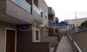 Imagem: Condominio Fechado em Condomínio para Locação