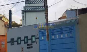 Imagem: Sobrado para Venda no bairro Vila Mesquita