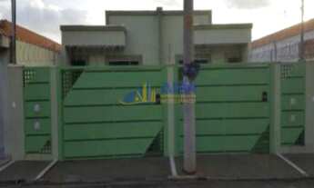 Imagem: Casa Assobradada para Venda no bairro Parque