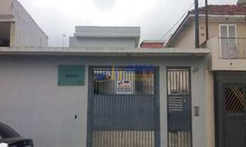 Imagem: SOBRADO CONDOMÍNIO FECHADO VILA DALILA