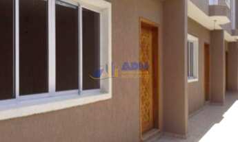 Imagem: Sobrado à venda em São Paulo-SP, Vila