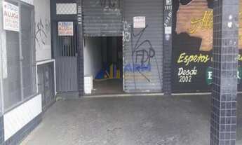 Imagem: EXCELENTE SALÃO NA VL. TALARICO