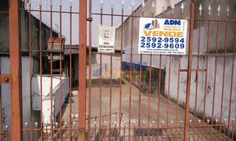 Imagem: Casa Térrea para Venda no bairro Jardim