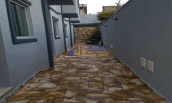 Imagem 4: Sobrado para Venda no bairro Vila Mesquita, 2 dorm, 2 suíte, 1 vagas, 57 m