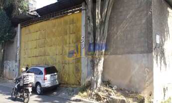 Imagem: Galpão Comercial à Venda em São Paulo-SP