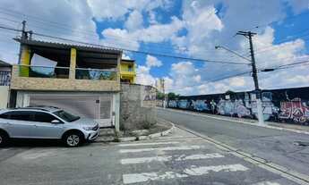 Imagem: CASA RESIDENCIAL em SÃO PAULO - SP, CONJUNTO