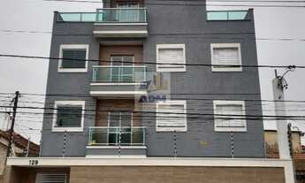 Imagem: Apartamento à venda em São Paulo-SP, Cidade