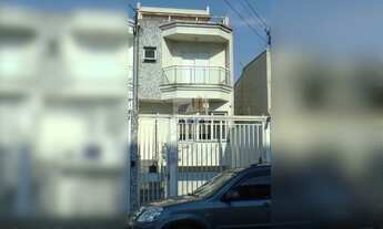 Imagem: CASA RESIDENCIAL em SÃO PAULO - SP, VILA