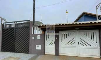 Imagem: CASA RESIDENCIAL em ITANHAÉM - SP, Itanhaém