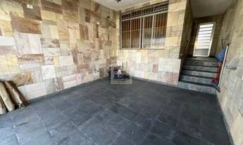 Imagem: CASA RESIDENCIAL em SÃO PAULO - SP, JARDIM