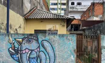 Imagem: TERRENO RESIDENCIAL em SÃO PAULO - SP