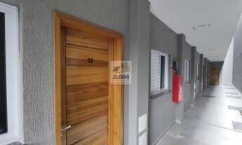 Imagem 6: APARTAMENTO RESIDENCIAL em SÃO PAULO - SP, ERMELINO MATARAZZO