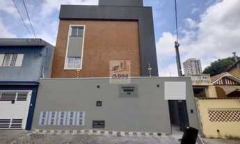 Imagem: APARTAMENTO RESIDENCIAL em SÃO PAULO