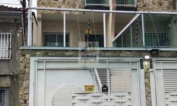 Imagem: Tatuapé - 3 dormitórios, 1 suíte, 4 vagas