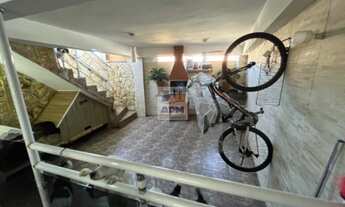 Imagem 5: Imperdível! Casa à venda em São Paulo-SP, Jardim Nossa Senhora do Carmo: 3 quartos, 3 suít