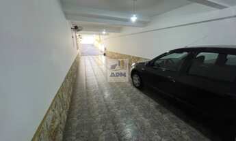 Imagem 6: Imperdível! Casa à venda em São Paulo-SP, Jardim Nossa Senhora do Carmo: 3 quartos, 3 suít