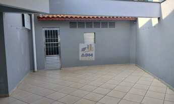 Imagem 6: Sobrado com 3 dormitórios e 2 vagas, subdistrito Vila Matilde e ótimo preço. Confira anúnc