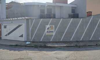 Imagem 3: Sobrado com 3 dormitórios e 2 vagas, subdistrito Vila Matilde e ótimo preço. Confira anúnc