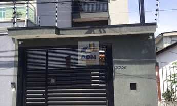 Imagem: CASA RESIDENCIAL em SÃO PAULO - SP, VILA