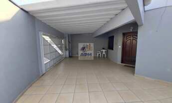 Imagem 7: Sobrado com 3 dormitórios e 2 vagas, subdistrito Vila Matilde e ótimo preço. Confira anúnc