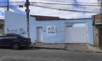 Imagem: Casa à venda em São Paulo-SP, Cidade Líder