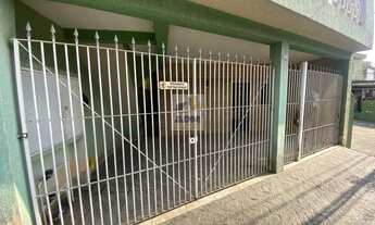 Imagem: CASA RESIDENCIAL em SÃO PAULO - SP, JARDIM