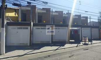 Imagem: Imperdível Sobrados novos com 3 dormitórios