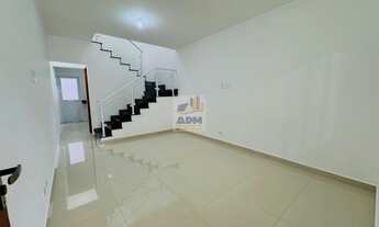 Imagem: Casa à venda em São Paulo-SP, Vila Formosa