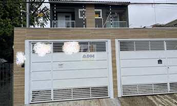 Imagem: Casa à venda em São Paulo-SP, Jardim Vila