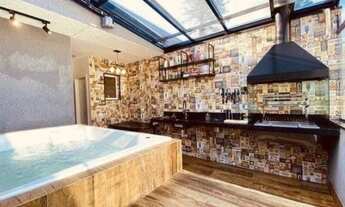 Imagem 2: Imperdível oportunidade: Casa à venda em São Paulo-SP, na Vila Formosa, com 3 quartos, 3 s