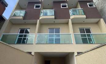 Imagem: Casa à venda em São Paulo-SP 2 quartos