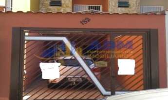 Imagem: Sobrado para Venda no bairro CIDADE PATRIARCA