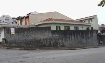 Imagem: CASA RESIDENCIAL em SÃO PAULO - SP, CIDADE