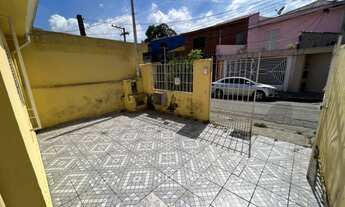 Imagem 2: Casa à venda em São Paulo-SP, bairro Artur Alvim: 2 quartos, 1 sala, 2 banheiros, 1 vaga
