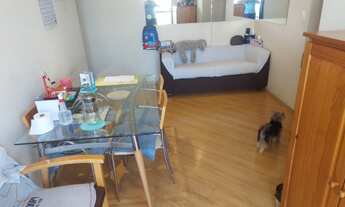 Imagem 3: Oportunidade única: Apartamento de 2 quartos na Mooca, São Paulo-SP! Suite, 2 salas, 1 vag