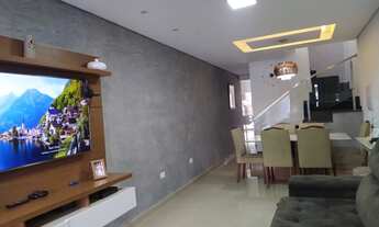 Imagem 2: Imperdível! Casa à venda em São Paulo-SP, Mooca: 3 quartos, 1 suíte, 2 salas, 3 banheiros