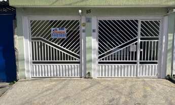 Imagem: CASA RESIDENCIAL em SÃO PAULO - SP, VILA