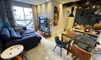 Imagem 7: Apartamento para locação em São Paulo-SP, Vila Matilde: 3 quartos, 2 salas, 1 vaga, 63m² d