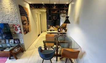 Imagem 2: Apartamento para locação em São Paulo-SP, Vila Matilde: 3 quartos, 2 salas, 1 vaga, 63m² d