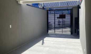 Imagem 4: Casa à venda em São Paulo-SP, Artur Alvim: 2 quartos, 2 suíte, 2 salas, 2 vagas e 108m²!