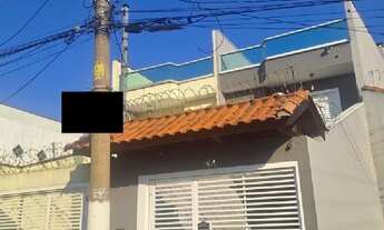 Imagem: CASA RESIDENCIAL em SÃO PAULO - SP, PENHA