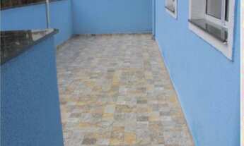 Imagem 4: Apartamento à venda em São Paulo-SP, Parque do Carmo: 2 quartos, 1 sala, 1 banheiro, 35,50