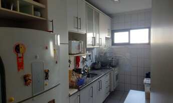 Imagem 7: Oportunidade única: Apartamento de 2 quartos na Mooca, São Paulo-SP! Suite, 2 salas, 1 vag