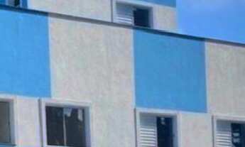 Imagem: Apartamento à venda em São Paulo-SP, Parque