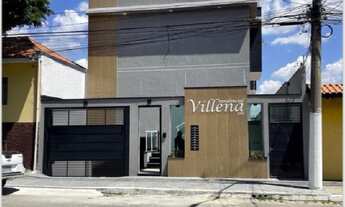 Imagem: Casa em Condomínio de Luxo na Penha de