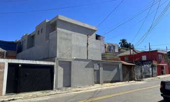 Imagem: CASA RESIDENCIAL em SÃO PAULO - SP, PARQUE