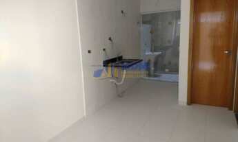 Imagem: Apartamento à venda em São Paulo-SP, Vila