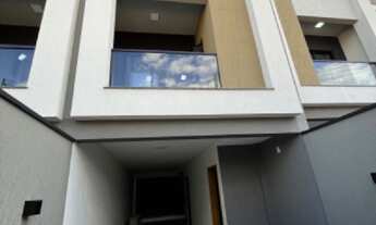 Imagem: Casa à venda em São Paulo-SP, Parque Cruzeiro